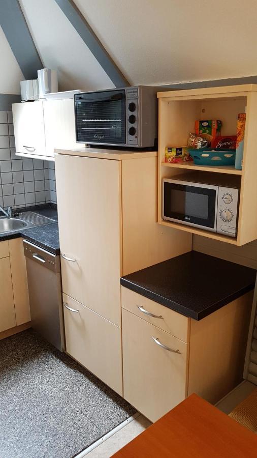 Ferienhaus Im Seepark Kirchheim Кірхгайм Екстер'єр фото